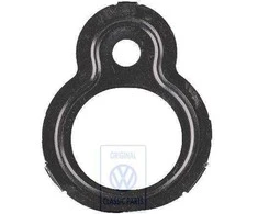 Vag Antžio Dėžės Atramos Dėklas Volkswagen Transporter Kombi 1999-2004 Originalus 022133227D