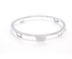 Vag Apdailos Chromas Volkswagen Golf Tiguan Caddy Originalus 5K08531022ZZ