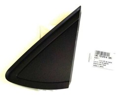 VAG apdailos detalė Satin Juodas Genuine 6R0853273A9B9