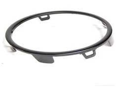 Vag Apdailos Juoda Volkswagen Golf 2009 2013 Originalus 5K0853254041