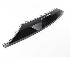Vag Apdailos Juosta Briliantinės Juodos Spalvos Audi Q8 Rsq8 4M8853927Y9B