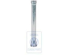Vag Apdorojamoji Vamzdis T2 T3 Vw 411 1968 1985 Originalus 021109335C
