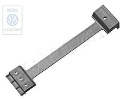 Vag Apdorojantis Dangtelis Kaitas Volkswagen Vanagon 1980 1992 Originalus 255853985