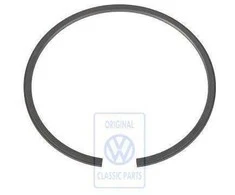 Vag Apgauto Apatinis Stūmoklinis Žiedas Originalus 113107361