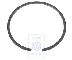 Vag Apgauto Apatinis Stūmoklinis Žiedas Originalus 113107361