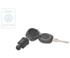 Vag Apsauga Cilindras Corrado Passat B3 B4 357857113