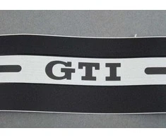 Vag Apsauga Filmas Juoda/Sidabrine Volkswagen Golf 2006 2009 Originalus 1K4853803C61E