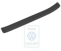 Vag Apsauga Plokštė Satino Juoda Golf Mk5 2004 2007 Originalus 1K4853539B9B9