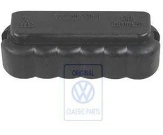 Vag Apsauginė Danga Golf Mk3 Corrado Passat B3 Originalus 357906736B