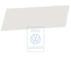 Vag Apsauginė Plėvelė T4 T4 Syncro 1996 2004 Originalus 7D0843357