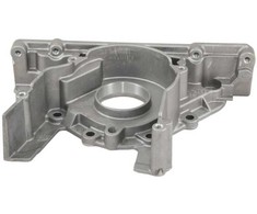 VAG Apsaugos Flangas Volkswagen Polo Audi A2 Seat Arosa Originalus 045103153