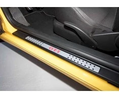 Vag Apsaugos Folija Juodas Sr Volkswagen Golf 2000 2007 Originalus 1J3853806G6E6