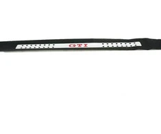 Vag Apsaugos Folija Juodas Sr Volkswagen Golf 2000 2007 Originalus 1J3853806G6E6