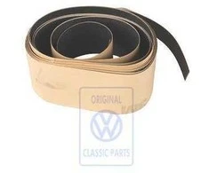 Vag Apsaugos Pliusas Passat B3 B4 1988 1997 Originalus 357853805