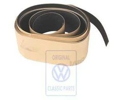 Vag Apsaugos Pliusas Passat B3 B4 1988 1997 Originalus 357853805