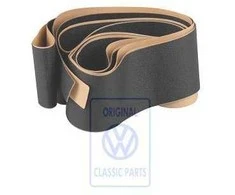 Vag Apsaugos Plokštė Passat B3 B4 1988 1997 Originalus 357853806
