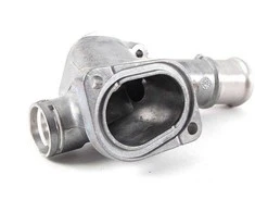 Vag Apvalkalas Volkswagen Bora 2005 2007 Audi A3 Originalus 038121133J