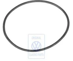 Vag Apvalus Antisūčių Žiedas Passat B2 Santana Originalus 087409549