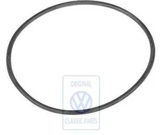 Vag Apvalus Antisūčių Žiedas Passat B2 Santana Originalus 087409549