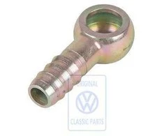 Vag Apvalus Spigotas Lt Mk1 Passat B2 Santana T4 Originalus 075145142