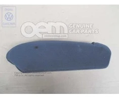 Vag Armrestas Muilo Laguna Volkswagen Transporter Kombi 1999 2004 Originalus 7D0883095A30J