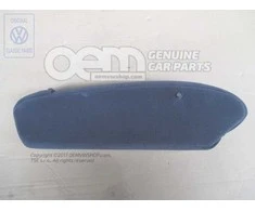 Vag Armrestas Muilo Laguna Volkswagen Transporter Kombi 1999 2004 Originalus 7D0883095A30J