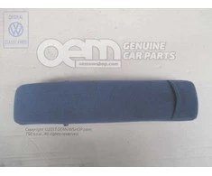 Vag Armrestas Muilo Laguna Volkswagen Transporter Kombi 1999 2004 Originalus 7D0883095A30J