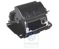 Vag Ashtray Touareg Mk1 2003 2005 Originalus 7L6857977A