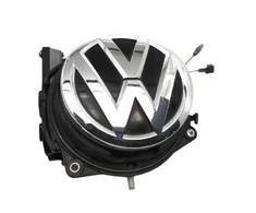 Vag Atidarymo Surinkimas Volkswagen Golf 2014 2017 Originalus 5GM827469JFOD