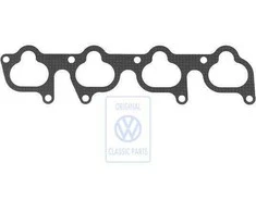 VAG Atnaujinimo Apsauga Corrado Golf Mk2 Mk3 Jetta Passat Originalus 037129717F