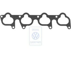 VAG Atnaujinimo Apsauga Corrado Golf Mk2 Mk3 Jetta Passat Originalus 037129717F