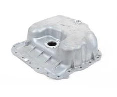Vag Atrama Aliejus Indas Apatinis Dalis Volkswagen Touareg 2004 2007 Originalus 077103604D