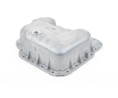 Vag Atrama Aliejus Indas Apatinis Dalis Volkswagen Touareg 2004 2007 Originalus 077103604D
