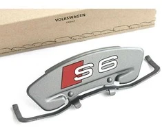 Vag Atraminė Spyruoklė Audi A6 4F2 2007 Originalus 4F0615269A