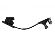 Vag Atsarginio Rato Keltuvas Ir Tvirtinimo Strypas Volkswagen Amarok 2013 2016 Originalus 2H0803660L