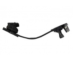 Vag Atsarginio Rato Keltuvas Ir Tvirtinimo Strypas Volkswagen Amarok 2013 2016 Originalus 2H0803660L