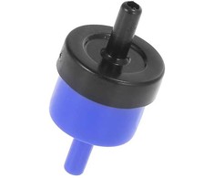 VAG AUDI 100 A4 Vakuuminis kontrolinis vožtuvas Turbo Originalus 433862117