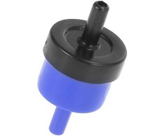 VAG AUDI 100 A4 Vakuuminis kontrolinis vožtuvas Turbo Originalus 433862117
