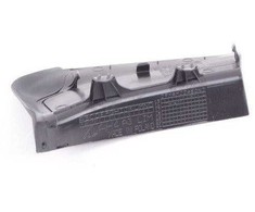 VAG AUDI 17-18 A3 Quattro galinis žibintas galinis žibintas galinis apdaila kairė originali 8V5945253B