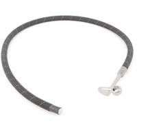 VAG "Audi 2004-2010 A8 Quattro" vairo stiprintuvo grįžtamosios linijos žarna originali 4E1422891Q
