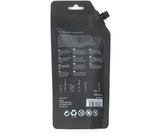 VAG "Audi" 81A096311 Papildomas maišelis "2-in-1" ekrano valiklis 200 ml papildoma pakuotė
