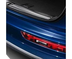 VAG Audi 85H061197 e tron bamperio apsauginė plėvelė skaidri