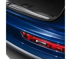 VAG Audi 85H061197 e tron bamperio apsauginė plėvelė skaidri