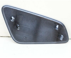 VAG AUDI A1 2010-2014 N/S kairiojo priekinio žibinto ploviklio dangtelis originalus 8X0807753