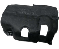 VAG Audi A1 8X Alyvos dugno dangtis 03L103660C NAUJAS ORIGINALUS
