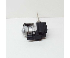 VAG AUDI A1 8X atliekų vartų pavara 06K145725T Originali
