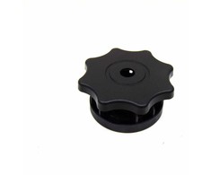 VAG AUDI A1 8X atsarginio rato tvirtinimo veržlė originali 4G0803899