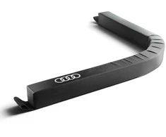 VAG AUDI A1 8X bagažo skyriaus pertvara Originali 8U0017238