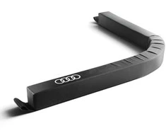 VAG AUDI A1 8X bagažo skyriaus pertvara Originali 8U0017238