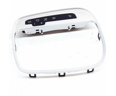 VAG AUDI A1 8X Pavarų Perjungimo Pasirinkimo Ekrano Vienetas LHD 8P1713463A NAUJAS ORIGINALUS
